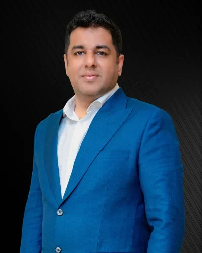 Akash Kanjwani