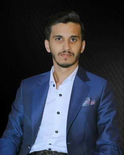 Azaan Khan