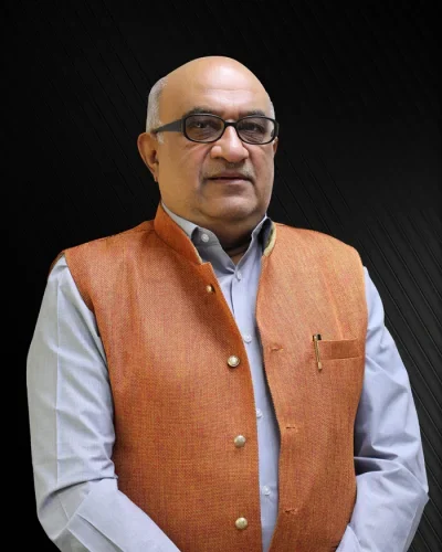 Dr. Sanjay Paithankar