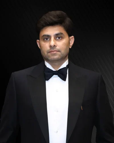Maqsood Muhammed