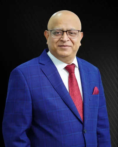 Pavan Sharma