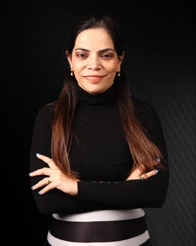 Prerna Sukhija