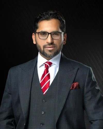 Rizwan Ansari
