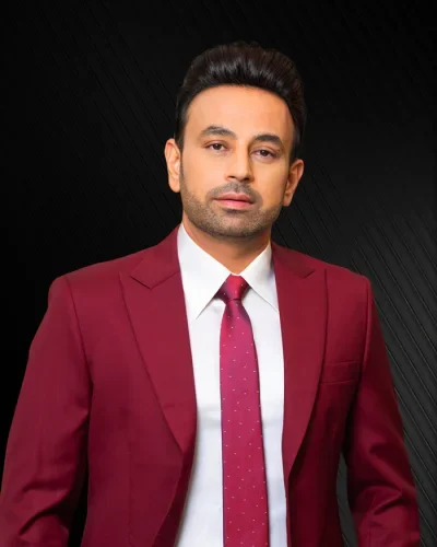 Satish Sanpal