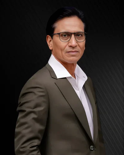 Tauseef Khan