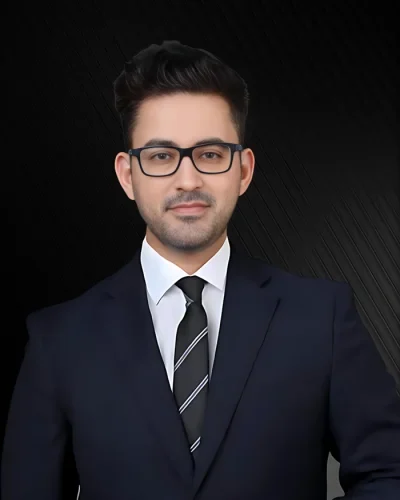 Vishal Tinani